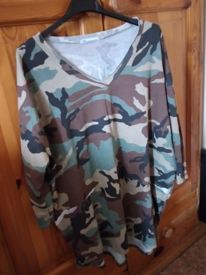 Tunika moro rozmiar XL/2XL