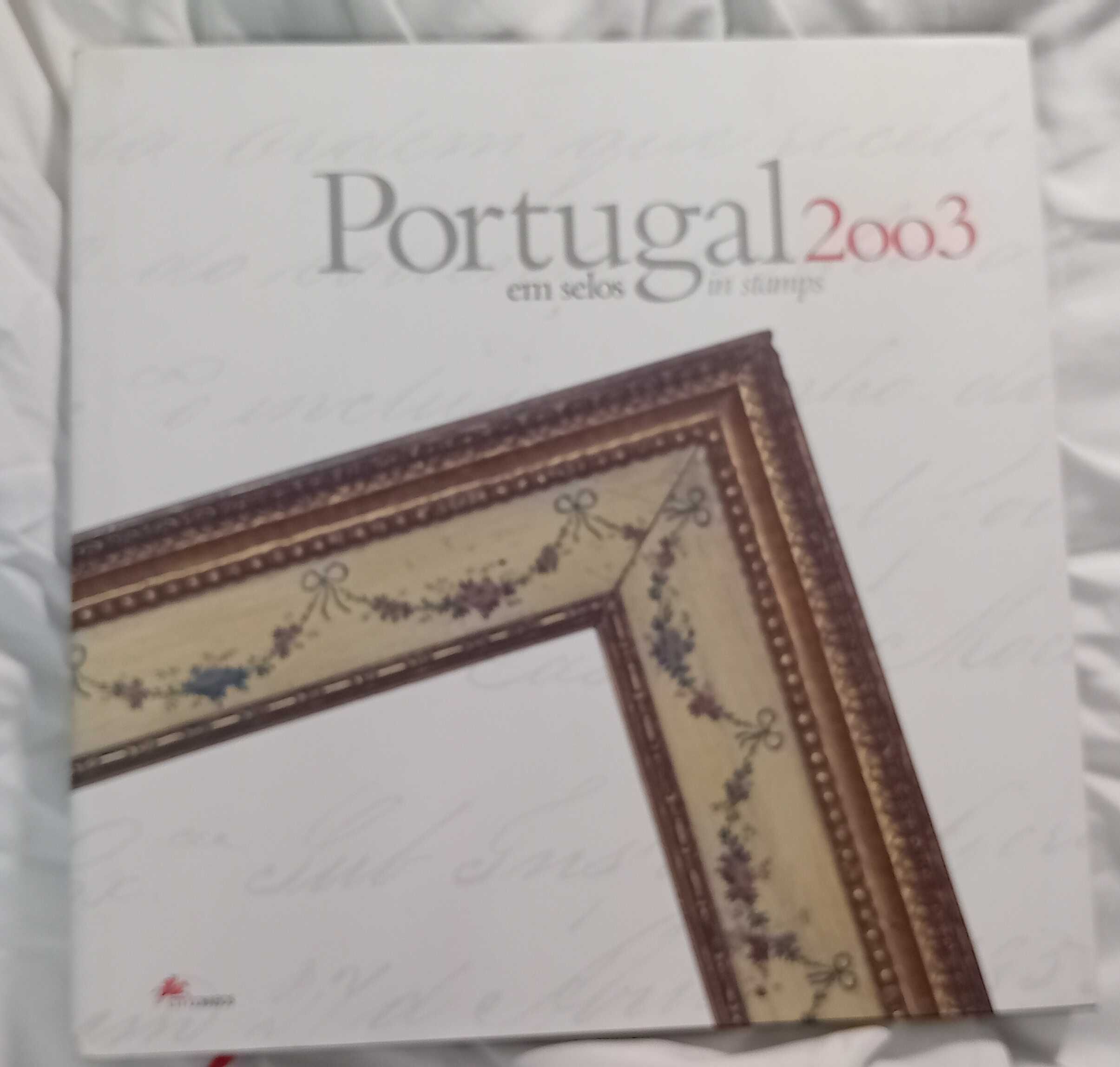 livros de selos ds CTT