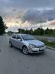 Opel Astra Opel Astra H 1.6