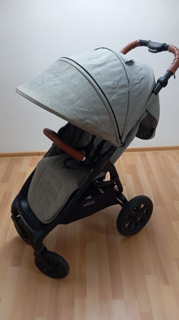 Valco Baby Snap 4 Trend – wózek spacerowy