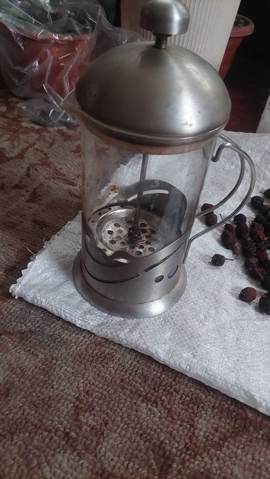 Продам заварник для чаю