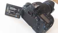 Canon EOS 90D / объектив EF-S 18-135 IS USM / отличное состояние