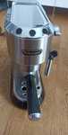 Ekspres kolbowy DeLonghi Dedica