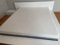 Materac wellpur nowy 180x200