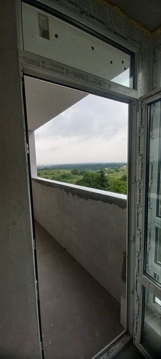 Продаж однокімнатної квартири ЖК Еко-Дім на Тракті