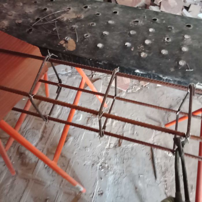 Pedreiro professional