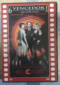 DVD Chicago (2002) de Rob Marshall