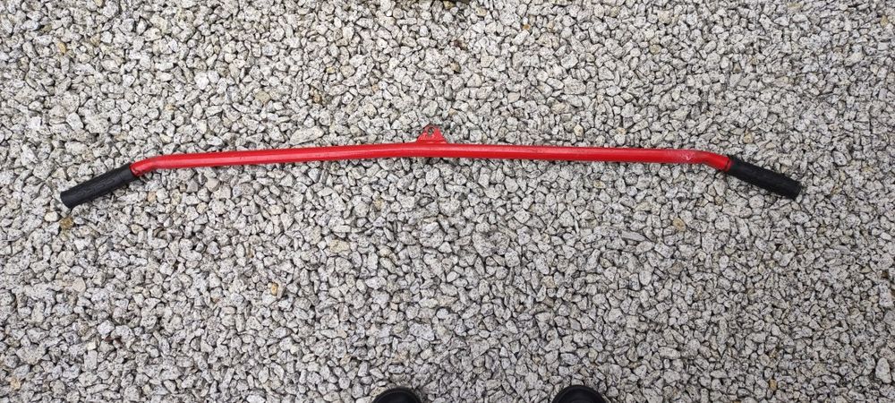 Drążek uchwyt do wyciągu Kelton HD3 HD4 uchwyty drążki