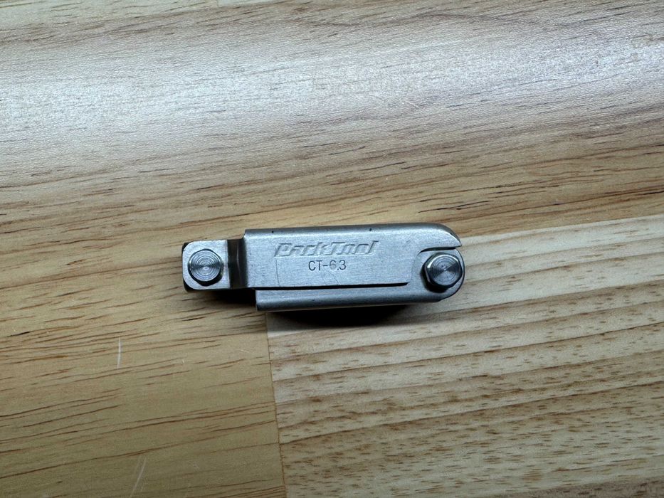 Wyciskacz do łańcucha Park Tool CT-6.3
