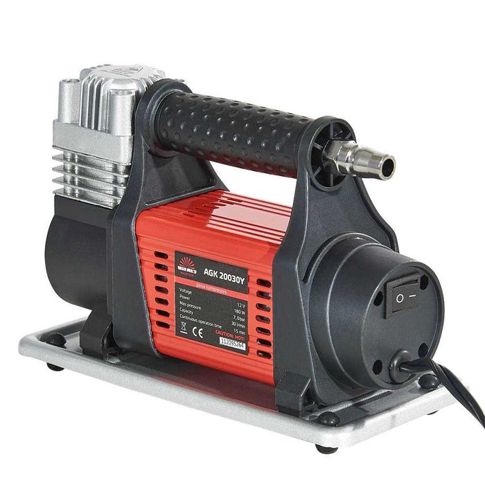 Автокомпресор Vitals Master AGK 20030Y