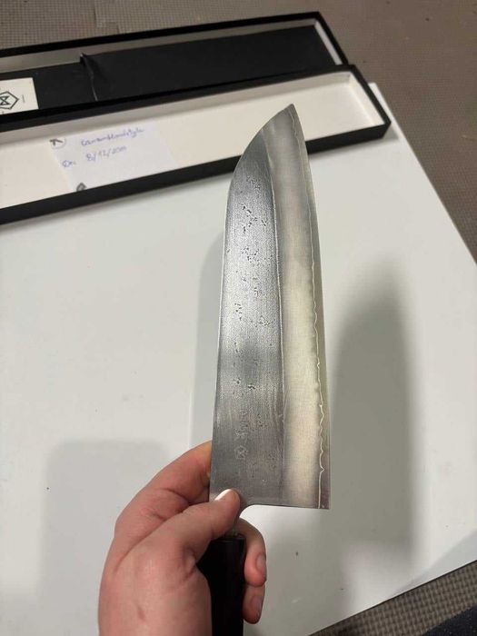 Nóż japoński Makoto Kurosaki Vg7 gyuto