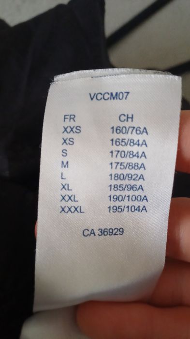 Мужские аутентичные плавательные шорты Louis Vuitton, L,