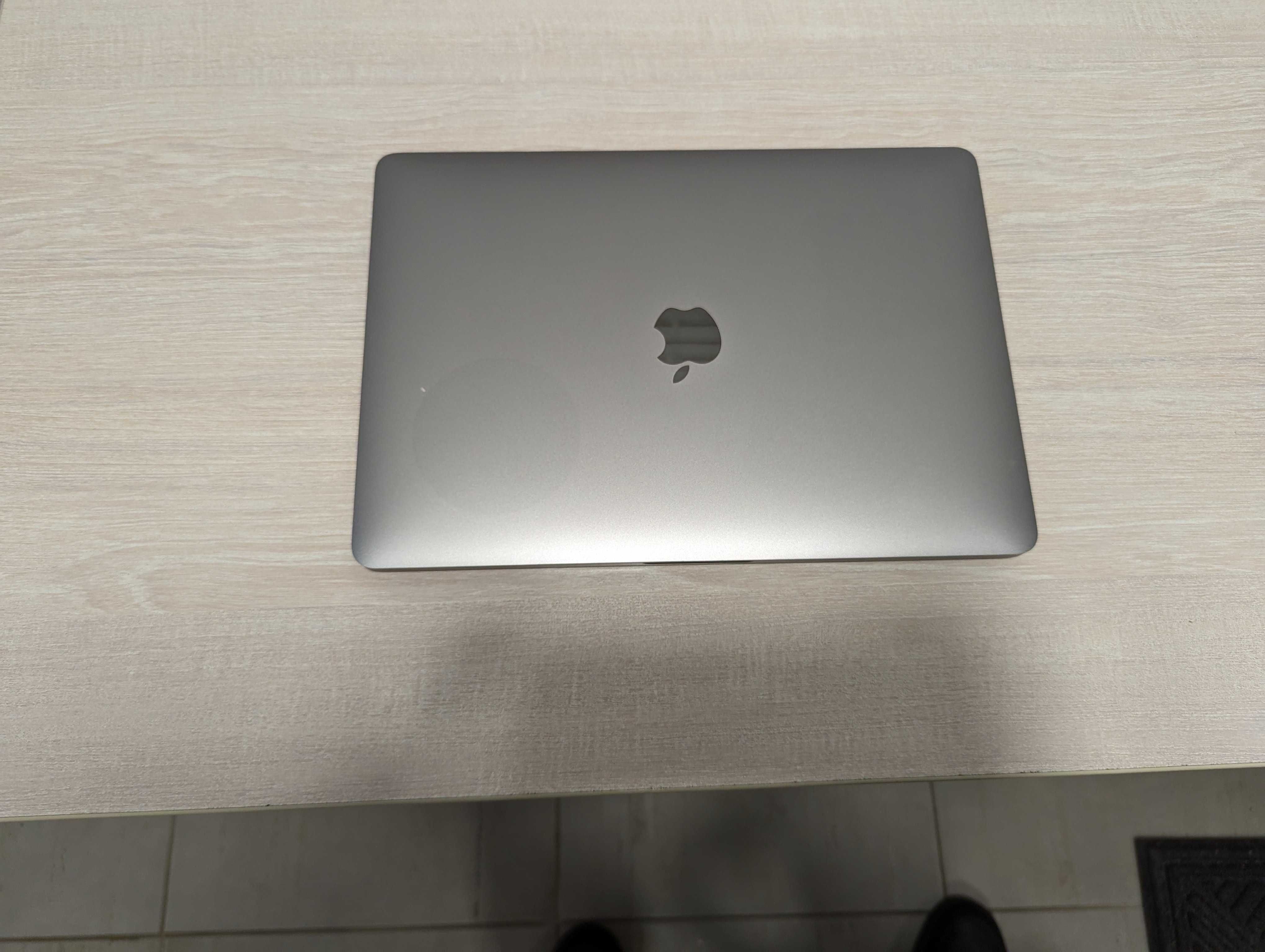 MacBook Pro 13’/3.1GHz/Intel Core i5/8gb/256gb з touchbar