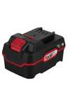 Bateria de 4 Ah 20 V parkside