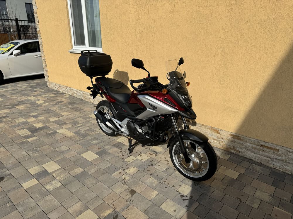 ‼️Продам Honda NC750X, 2018рік, Full LED‼️