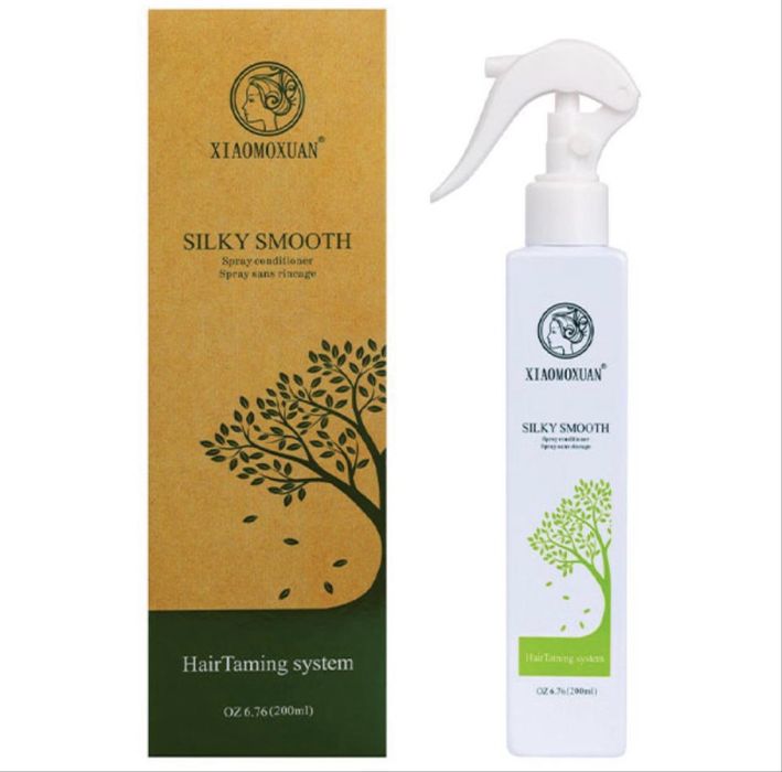 Термозахист для волосся Xiaomoxuan