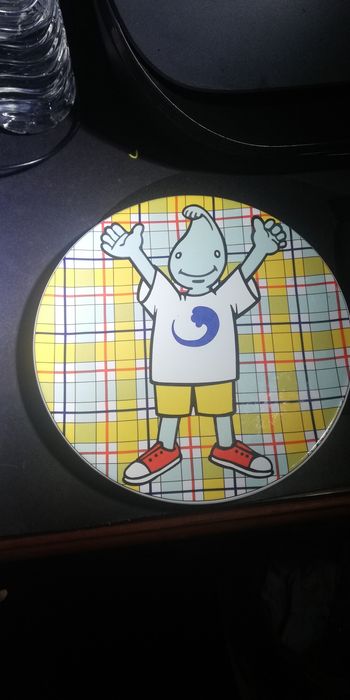 Prato Quinas expo 98