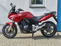 Honda CBF 600 SA 2006 ABS zarejestrowana na A2