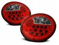 Lampy tyl na Led Diody Tuning VW New Beetle 1c 98-