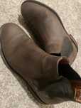 Botas Chelsea Massimo Dutti