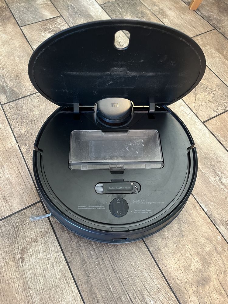 Xiaomi Mi Robot odkurzacz
