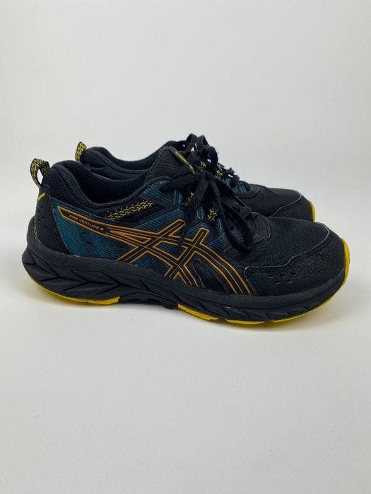 Кроссовки на девочку/мальчика оригинал Asics
