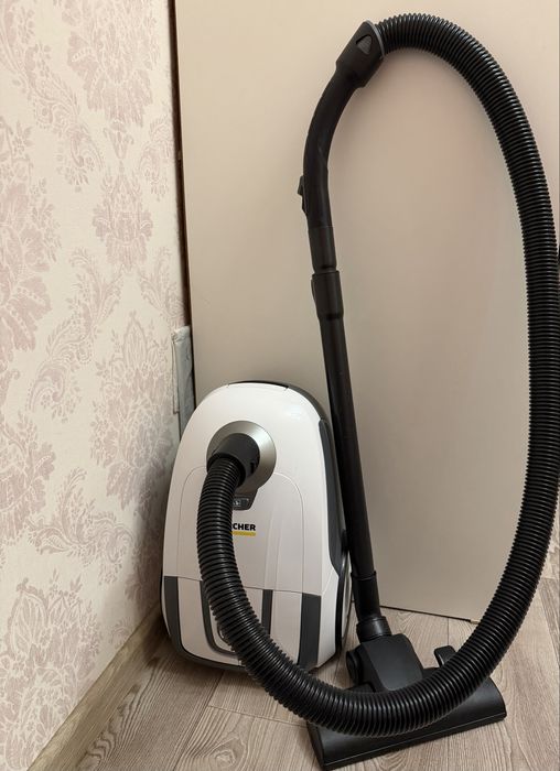 Пилисос KARCHER VC 2 Premium