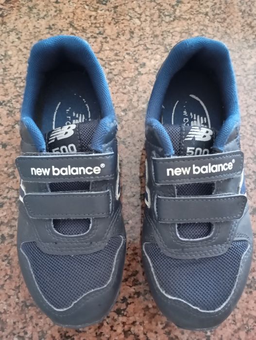 Tênis New Balance N 32