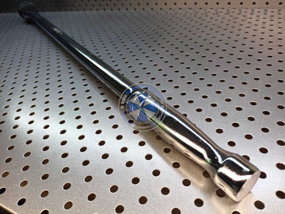 Pokrętło przegubowe 3/4" 750mm Cr-V pokrętło uchylne 3/4" 750mm