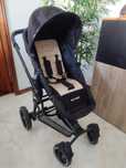 Vendo carrinho bandit be cool