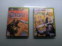 Otogi 1 e 2 Xbox