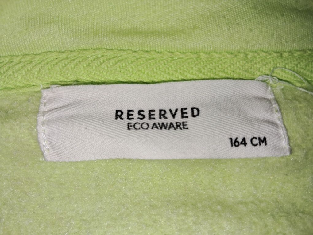 Bluza RESERVED r. 164 cm