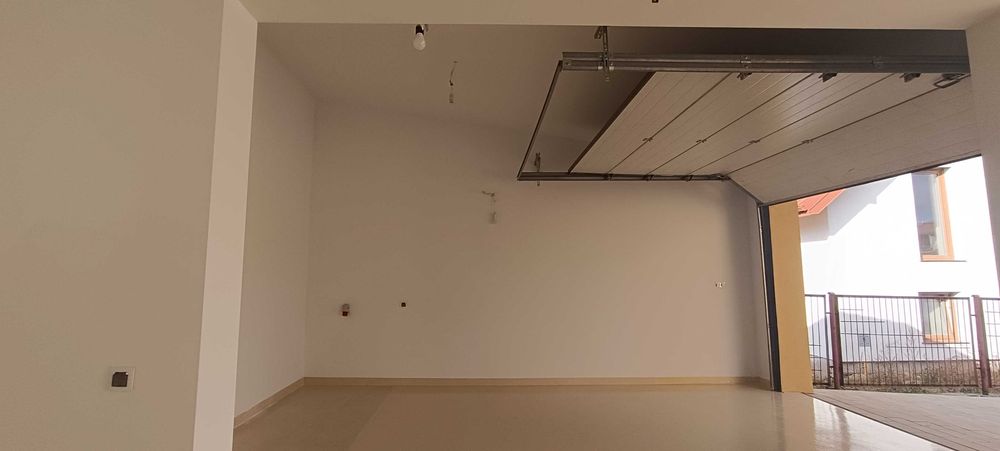 Wynajmę garaż podwójny-budynek gospodarczy