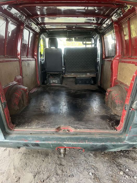 Продам Мерседес віто 638 або двигун 2,2 CDI