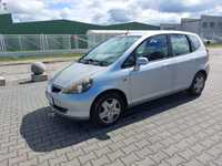 Honda Jazz Honda Jazz II