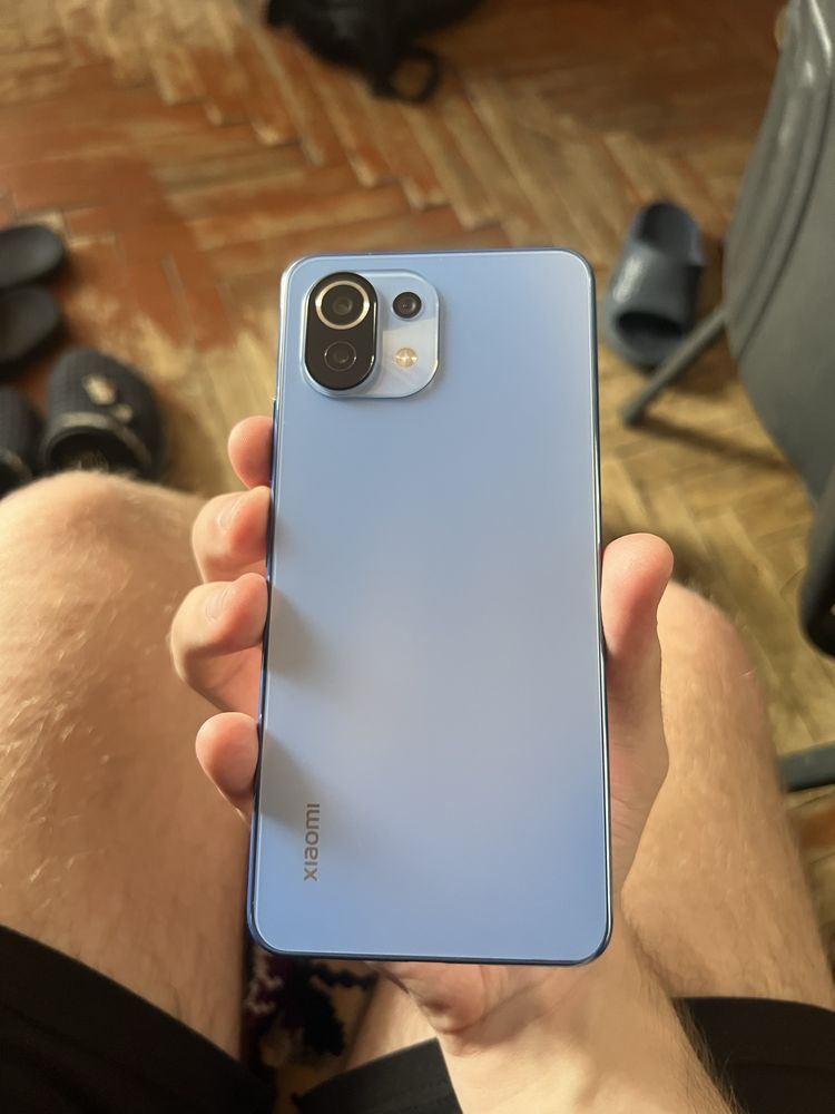 Xiaomi Mi 11 Lite 8/256 5G