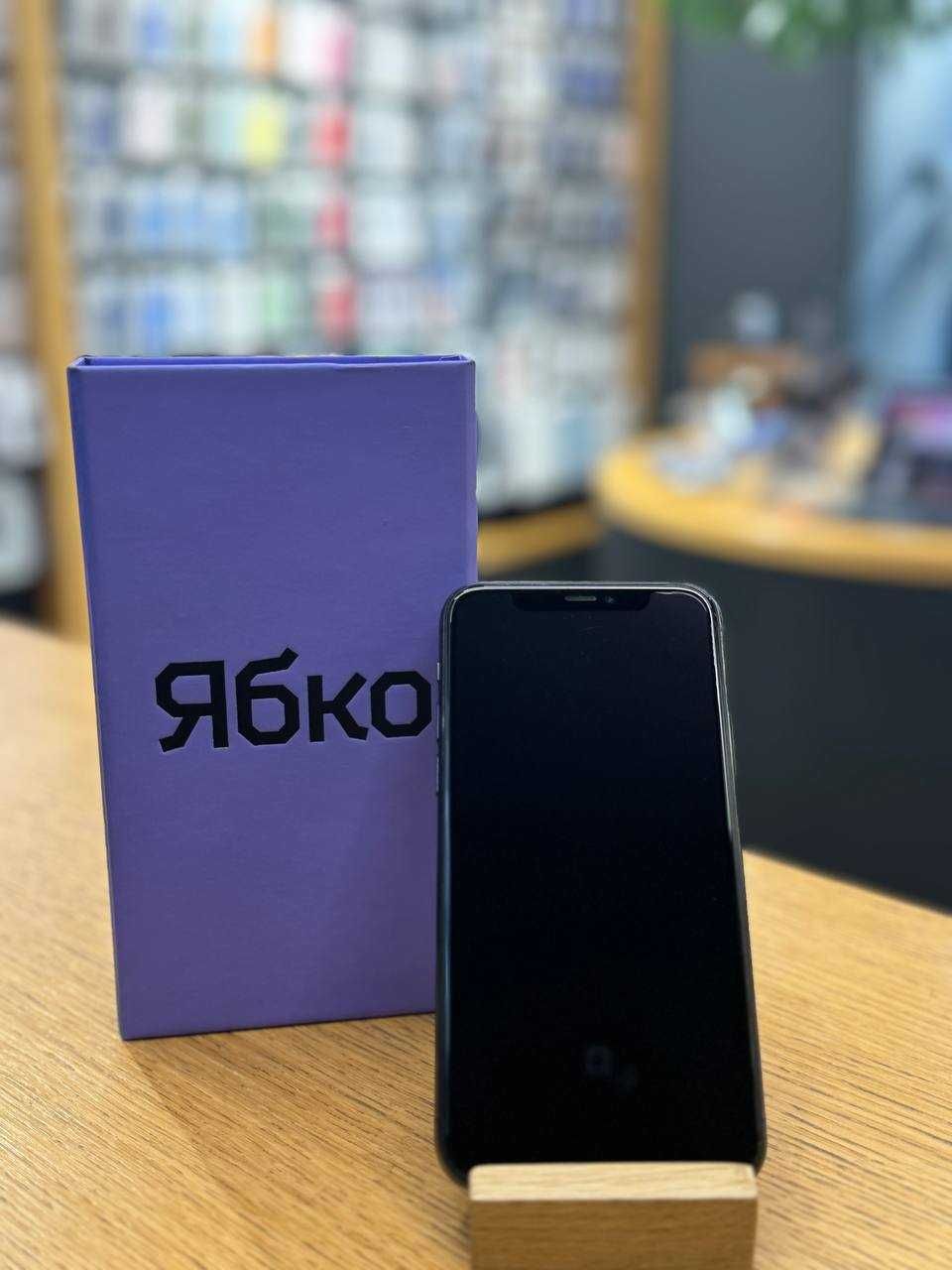 б/у iPhone 11 Pro 64GB (Space Gray)