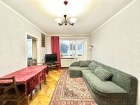 Продаж  квартири по вул Одеській 3/5 цегла