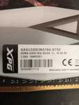 Ram ddr4 2*8 16gb