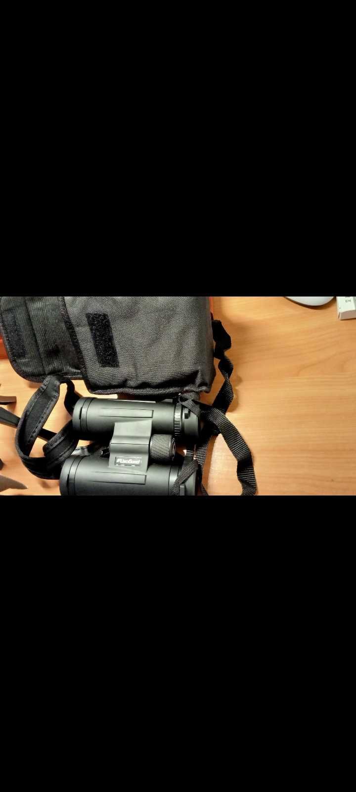 Binóculos Waterproof 68€+Artigos