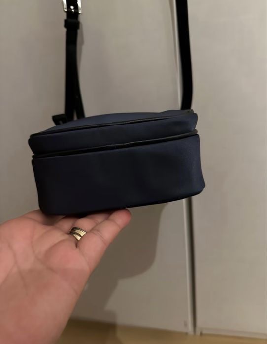 Michael Kors оригінальна сумка месенджер чоловіча