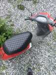 Продам Скутер HONDA Tact ,