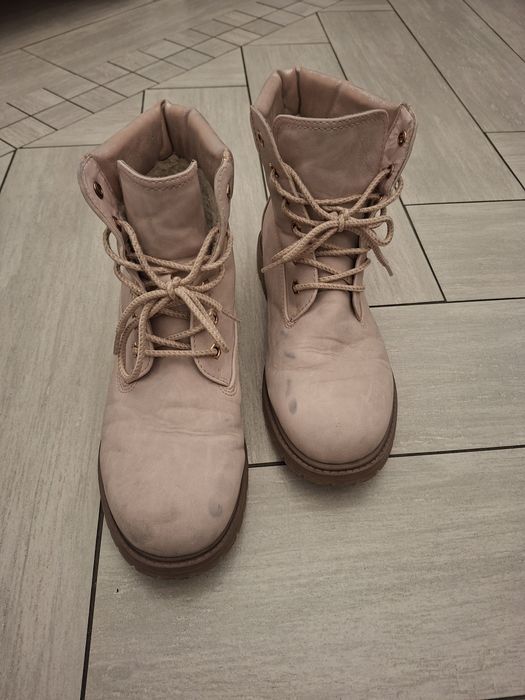 Buty damskie rozm. 40