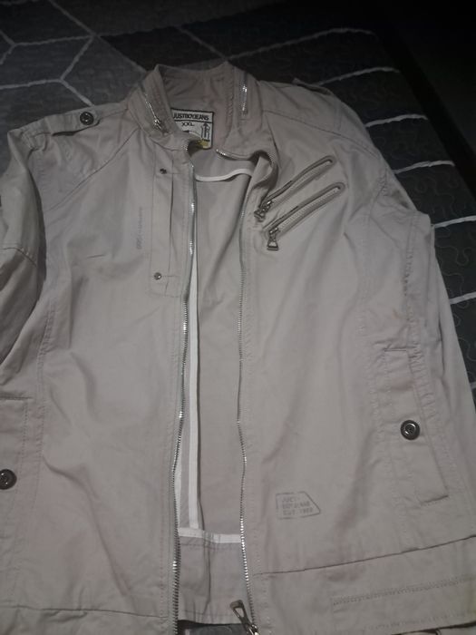 Blusao de homem.justboys