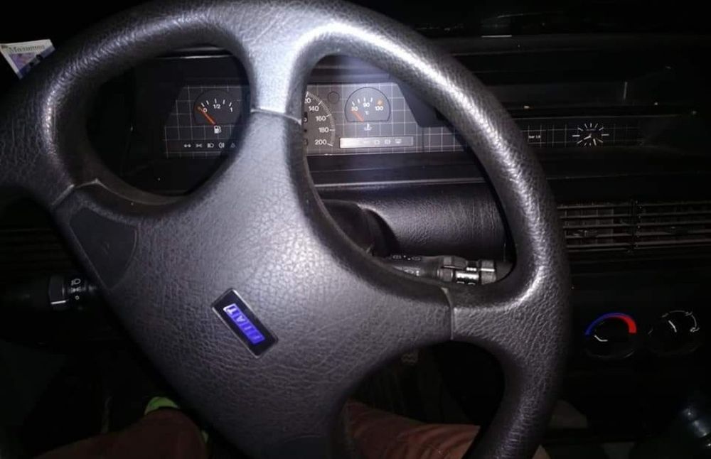 Панель-розбор для Фіат Тіпо Крома Темпра Брава Мареа Лянча Тема Дедра