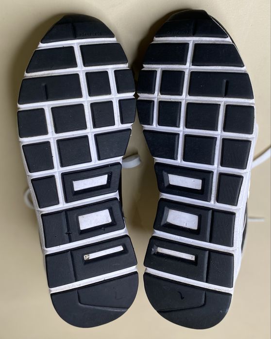 Кросівки чоловічі GUCCI.