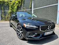 Volvo S60 VOLVO S60 2020