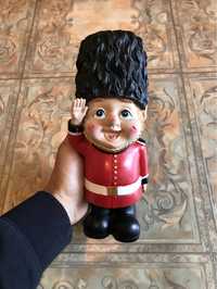 British Royal Гном Guardsman Gnome