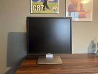 monitor DELL używany