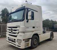 Mercedes-Benz Actros 1846  1846 / EURO 5 /Retarder / Klimatyzacja stacjonarna / 2011 rok